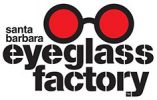 Eyeglass Factory Logo