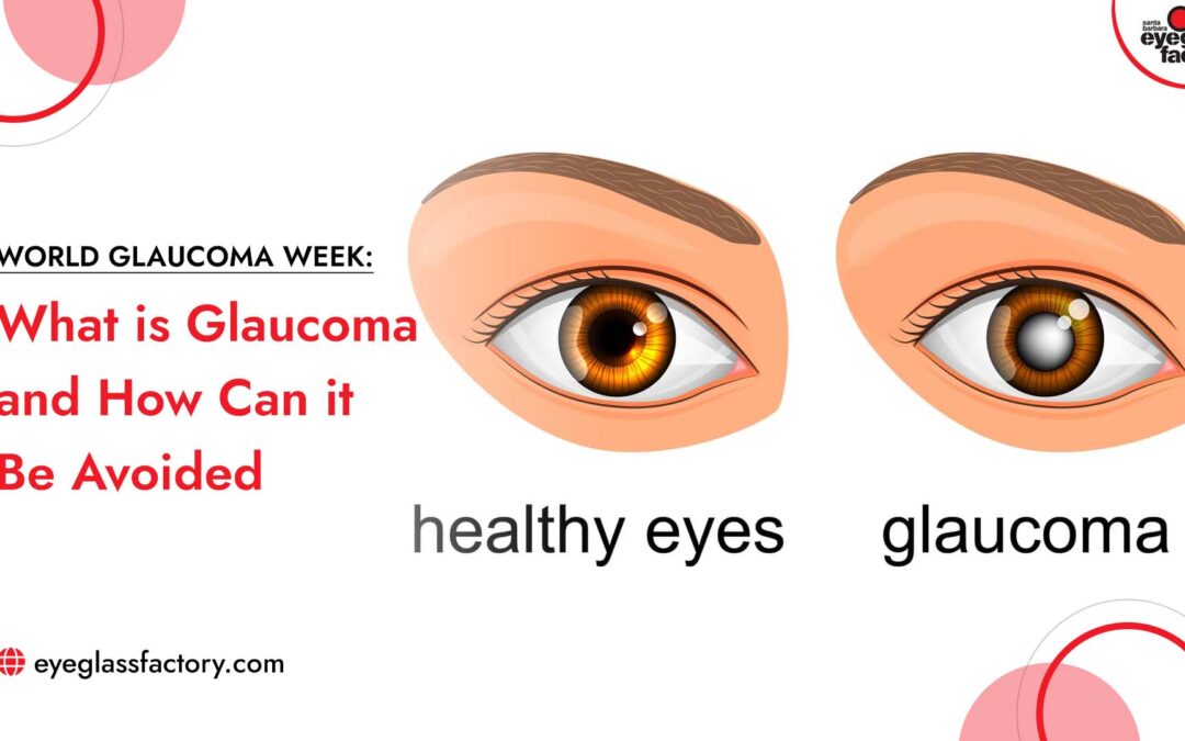 World Glaucoma Week: What is Glaucoma and How Can it Be Avoided