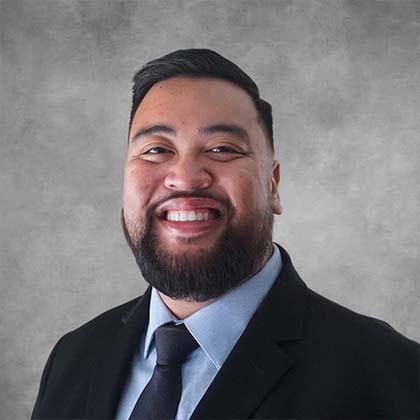 Dr. Joshua Pe