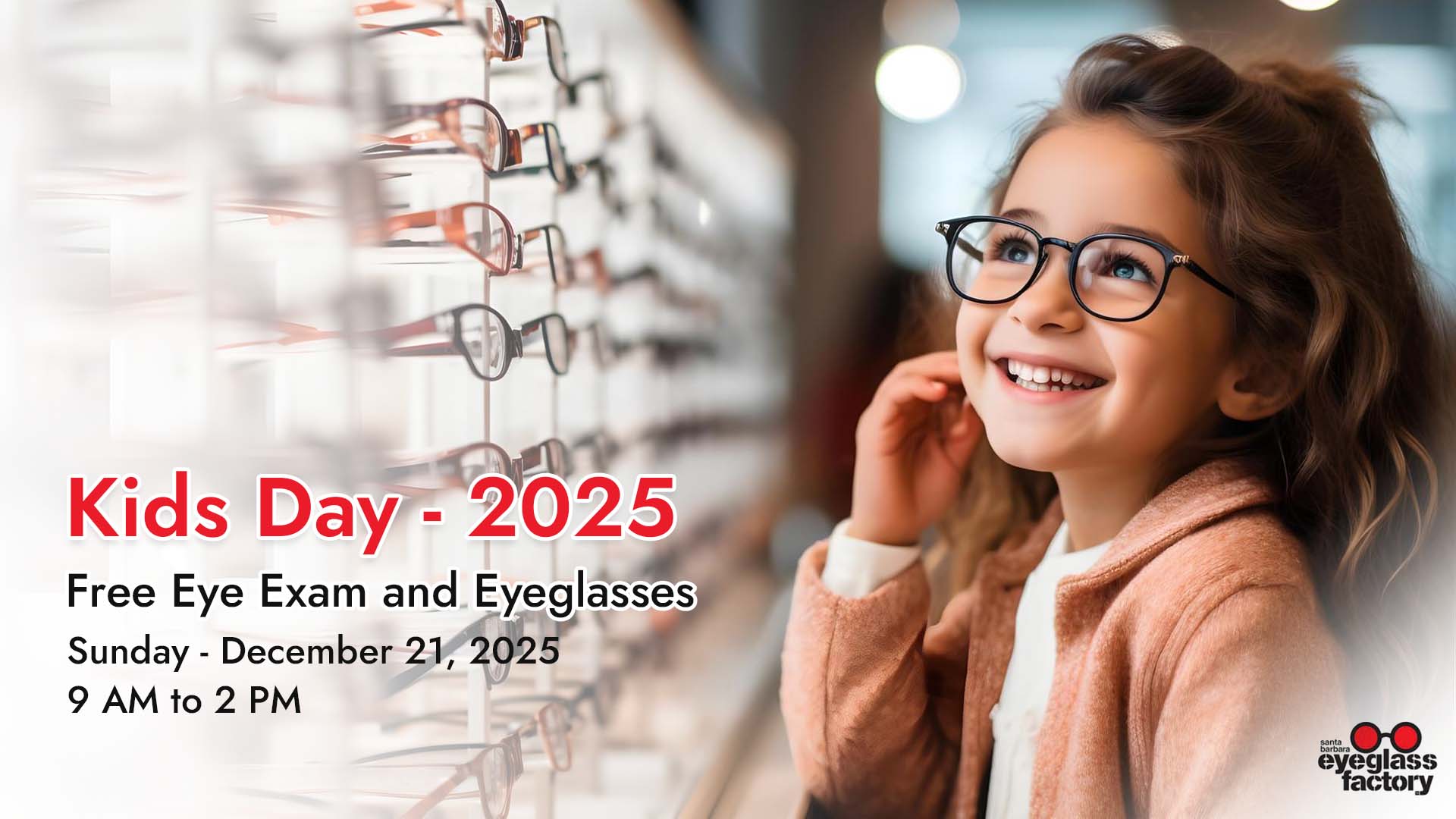 31st Year Banner 31st Year Banner