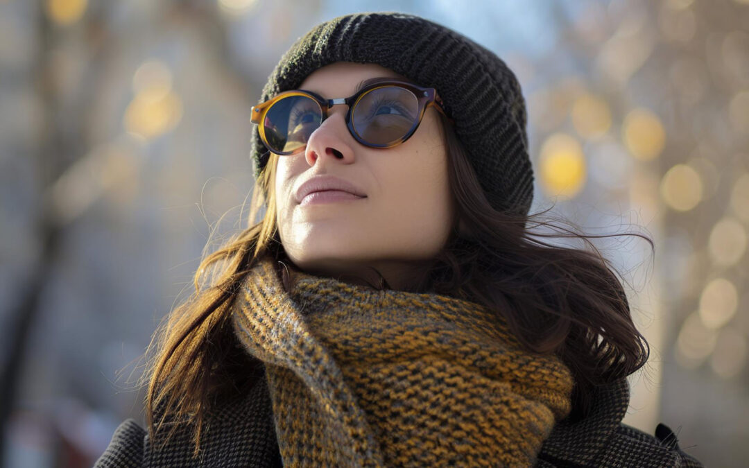 Seasonal Eye-Care: Why Your Vision Requires Extra Care in Winter