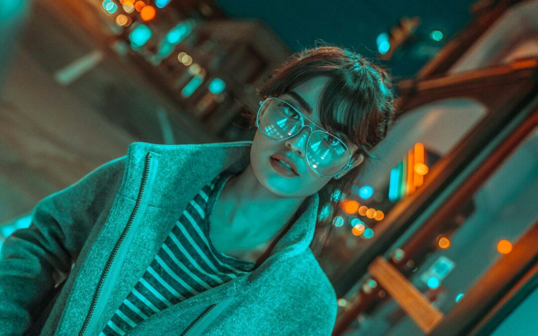 Gaming Glasses: The Advantages of the Right Lenses