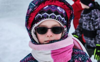 Four Reasons Why Winter Sunglasses Are Essential for Eye Protection