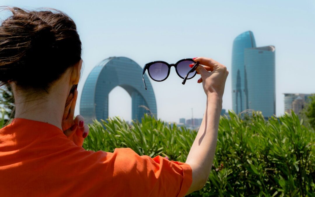 5 Best Travel Sunglasses for Your Next Vacation