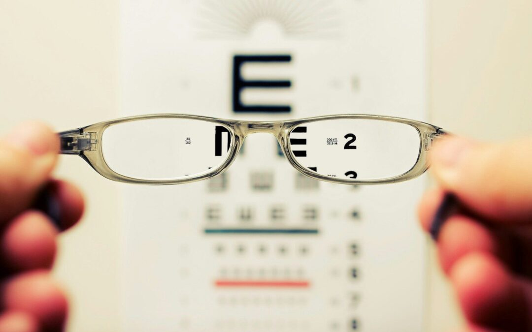 How Eye Doctors Identify More Than Vision Problems in Routine Exams