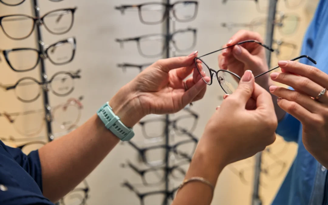 How to Buy the Best Prescription Glasses Online with Ease