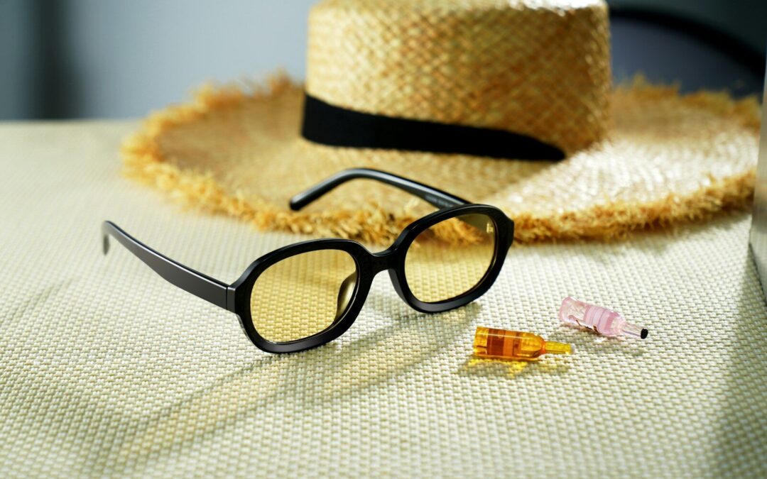 Custom-Fit Glasses: The Perfect Blend Of Luxury and Personal Style