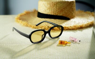 Custom-Fit Glasses: The Perfect Blend Of Luxury and Personal Style