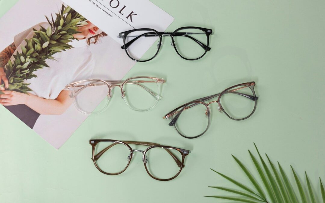 Why Getting Your Eyes Checked Every Year Matters Even If You See