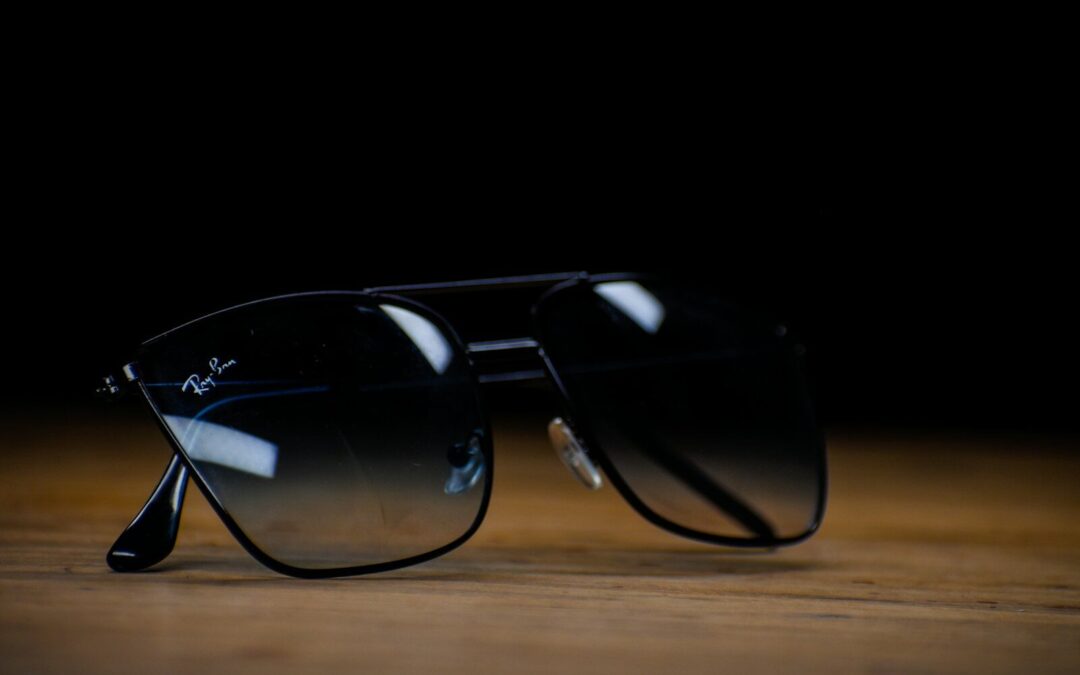 The Timeless Legacy of Ray-Ban Sunglasses