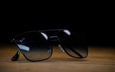 The Timeless Legacy of Ray-Ban Sunglasses