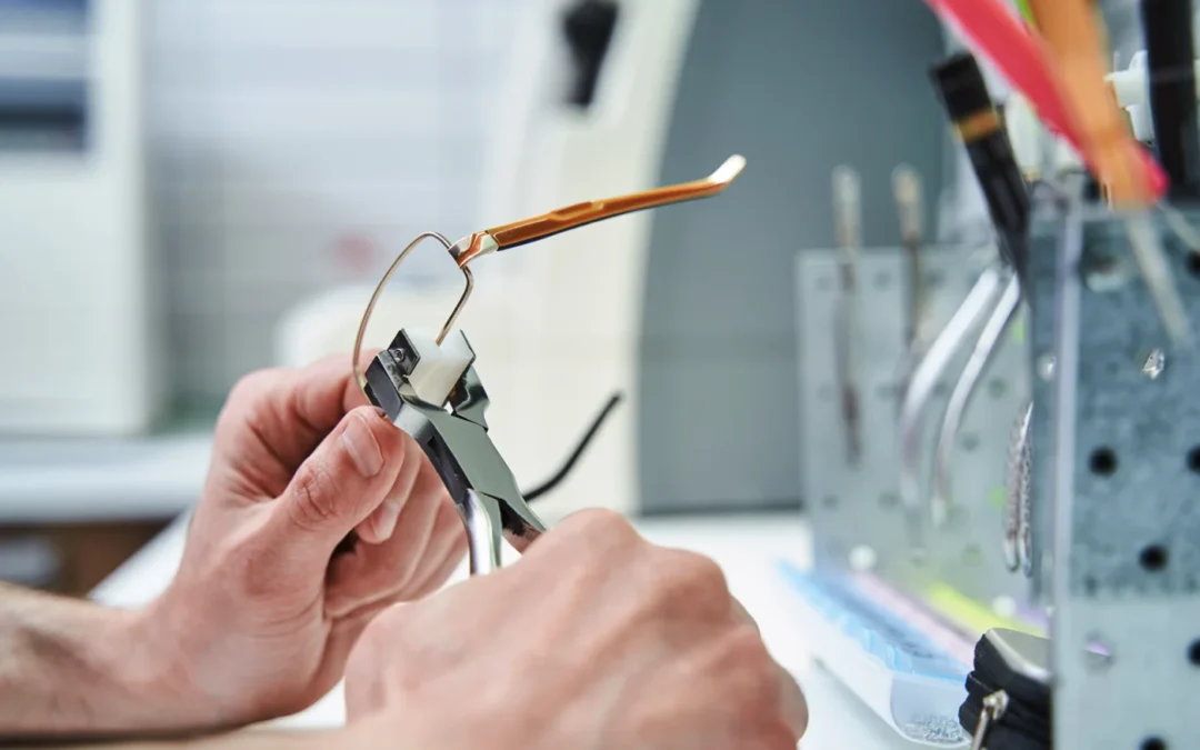 Eyewear Maintenance: Essential Tips to Help Your Glasses Last Longer