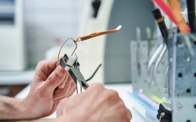 Eyewear Maintenance: Essential Tips to Help Your Glasses Last Longer