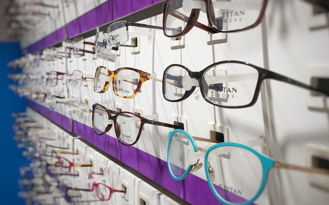 How to Measure Glasses Size for the Perfect Fit