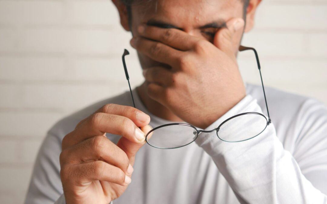 How Your Eye Health Reveals the State of Your Overall Well-Being