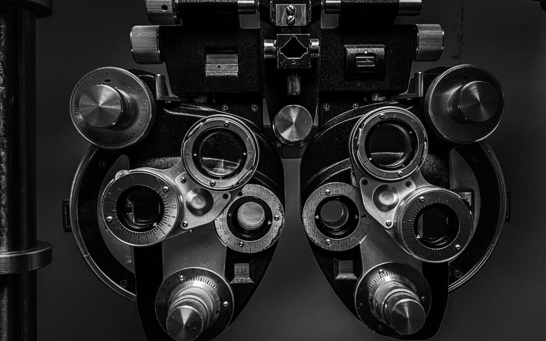 Are Online Eye Exams with AI Accurate? Here’s What to Know