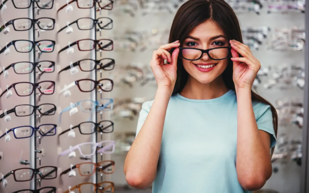 Eyeglass Lenses Explained: The Ultimate Guide to Finding Your Perfect Pair