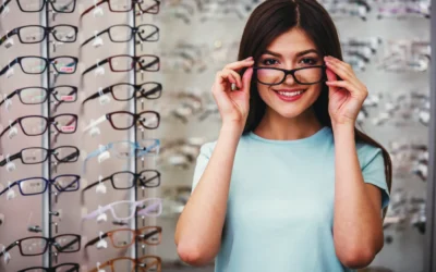 What Does 20/20 Vision Mean?