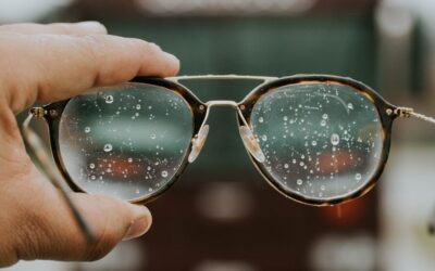 Essential Tips for Eyeglasses Longevity: How to Maintain Your Eyeglasses Modernize