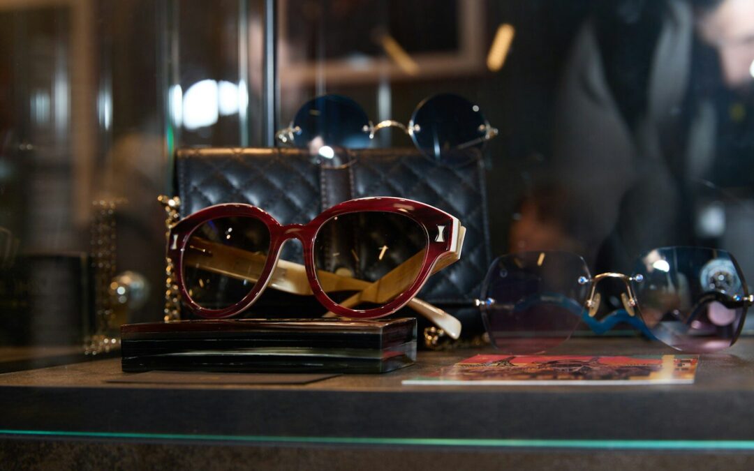 Beyond 20/20 Vision: 5 Benefits of Investing in Premium Eyewear