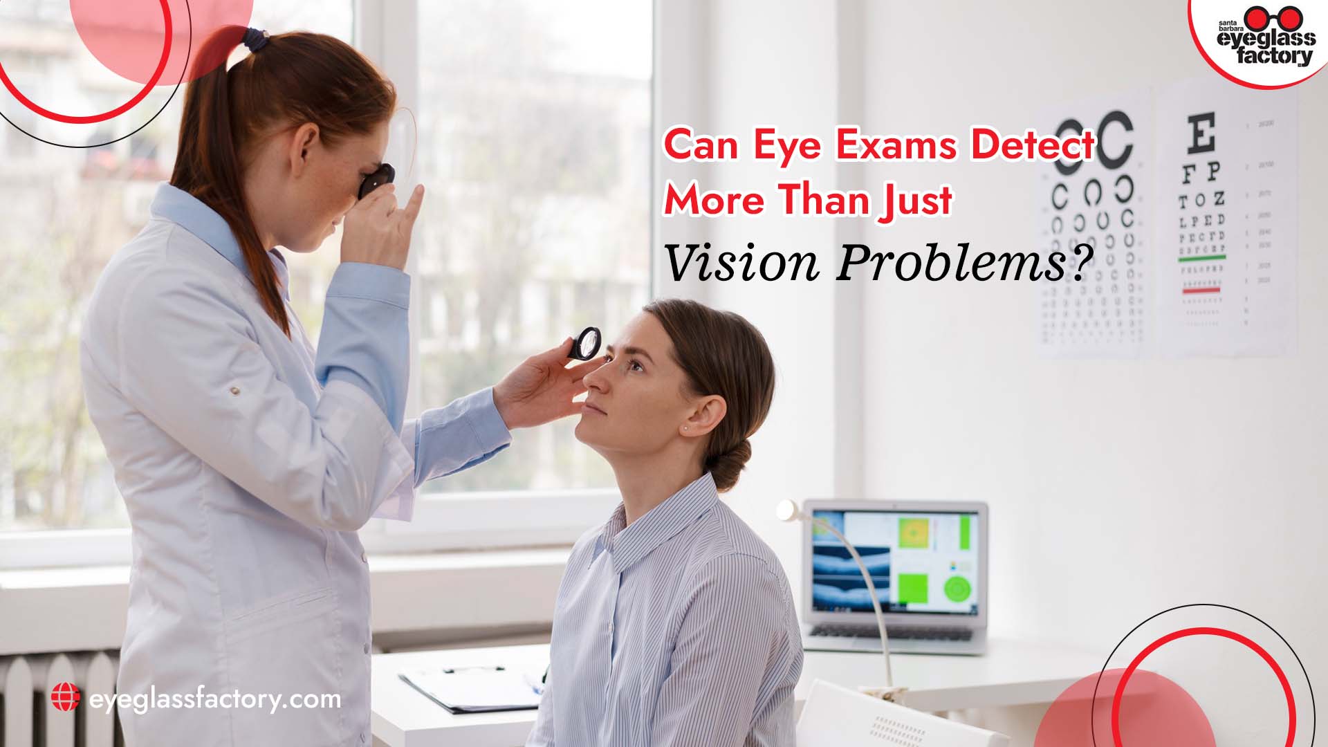 Vision Problem
