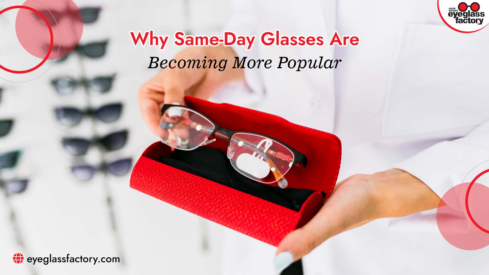 same-day-eyeglasses Same Day Eyeglasses