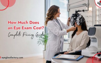 How Much Does an Eye Exam Cost? A Complete Pricing Guide